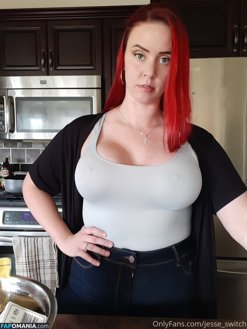 Jesse Switch / _jesseswitchx_ / jesse_switch / jesseswitchxxx Naakt OnlyFans  Gelekte foto #37