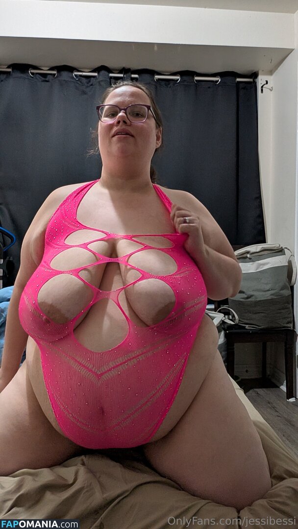 jessi1532 / jessibessi Naakt OnlyFans  Gelekte foto #7
