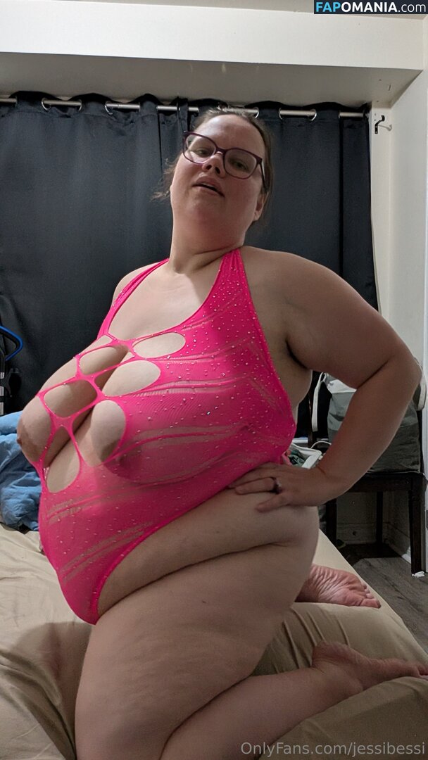 jessi1532 / jessibessi Naakt OnlyFans  Gelekte foto #9