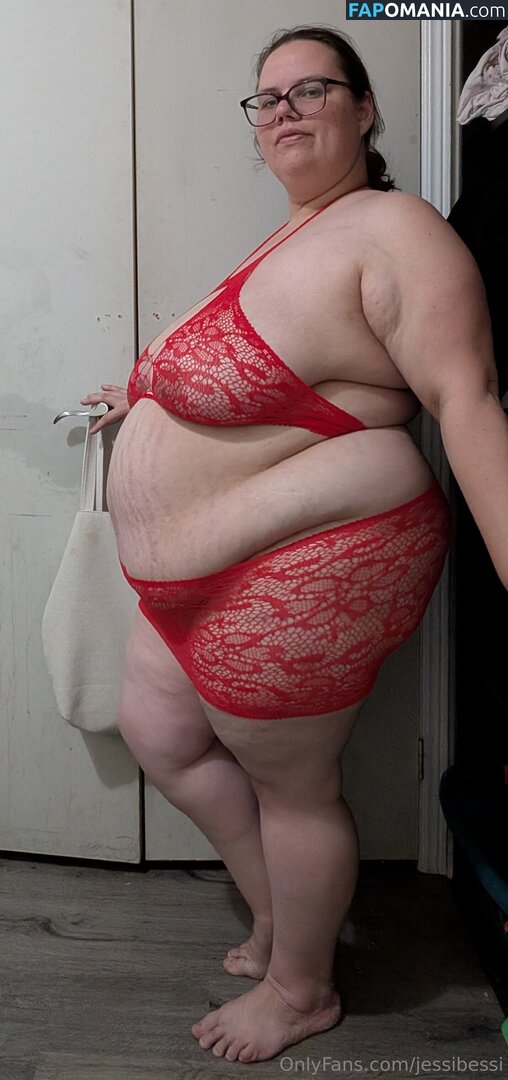 jessi1532 / jessibessi Naakt OnlyFans  Gelekte foto #10