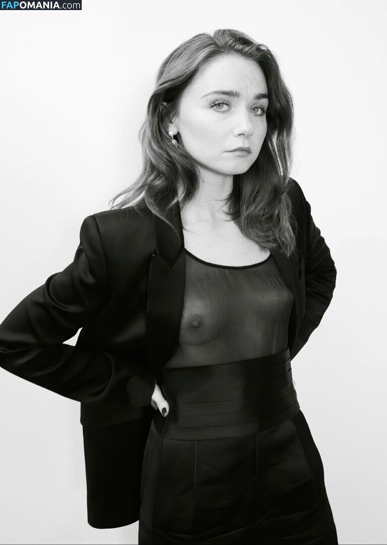 Jessica Barden / jessybarden Naakt OnlyFans  Gelekte foto #6