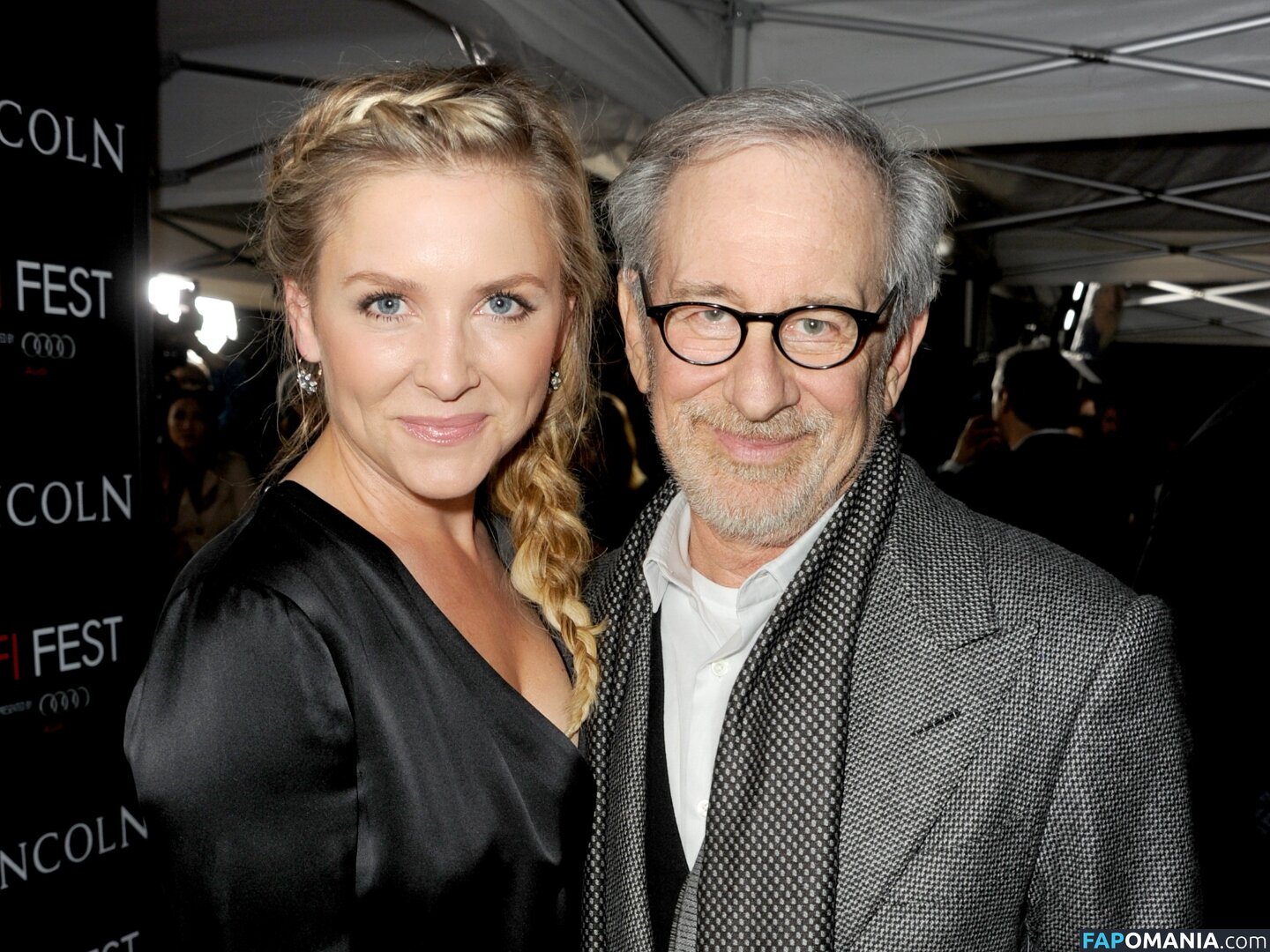 Jessica Capshaw Naakt OnlyFans  Gelekte foto #9