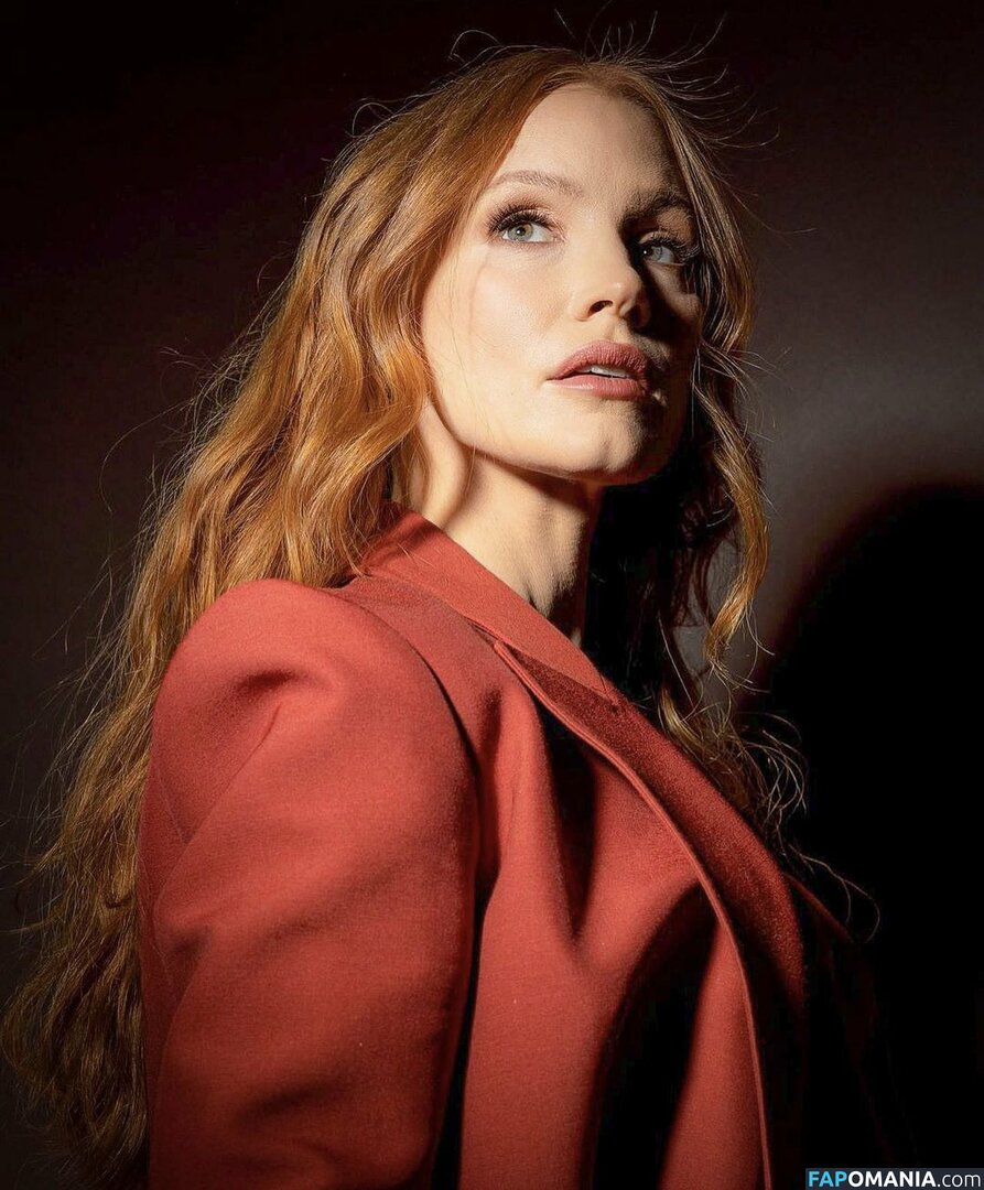 Jessica Chastain / jessicachastain Naakt OnlyFans  Gelekte foto #295