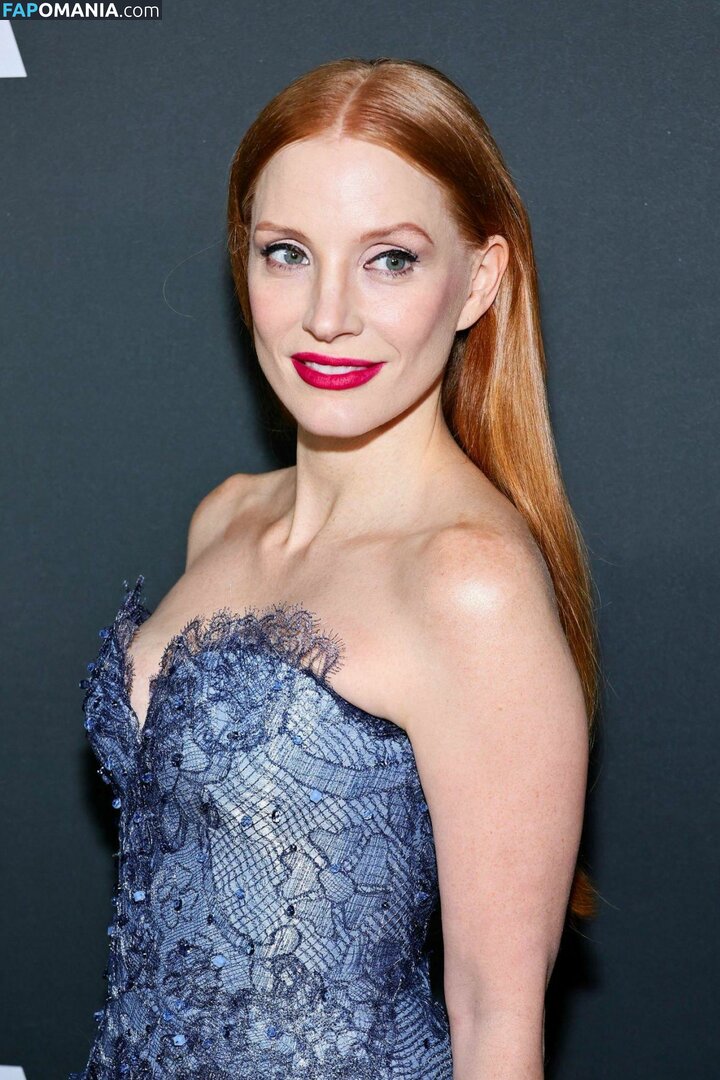 Jessica Chastain / jessicachastain Naakt OnlyFans  Gelekte foto #446
