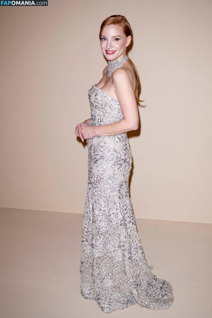 Jessica Chastain / jessicachastain Naakt OnlyFans  Gelekte foto #960