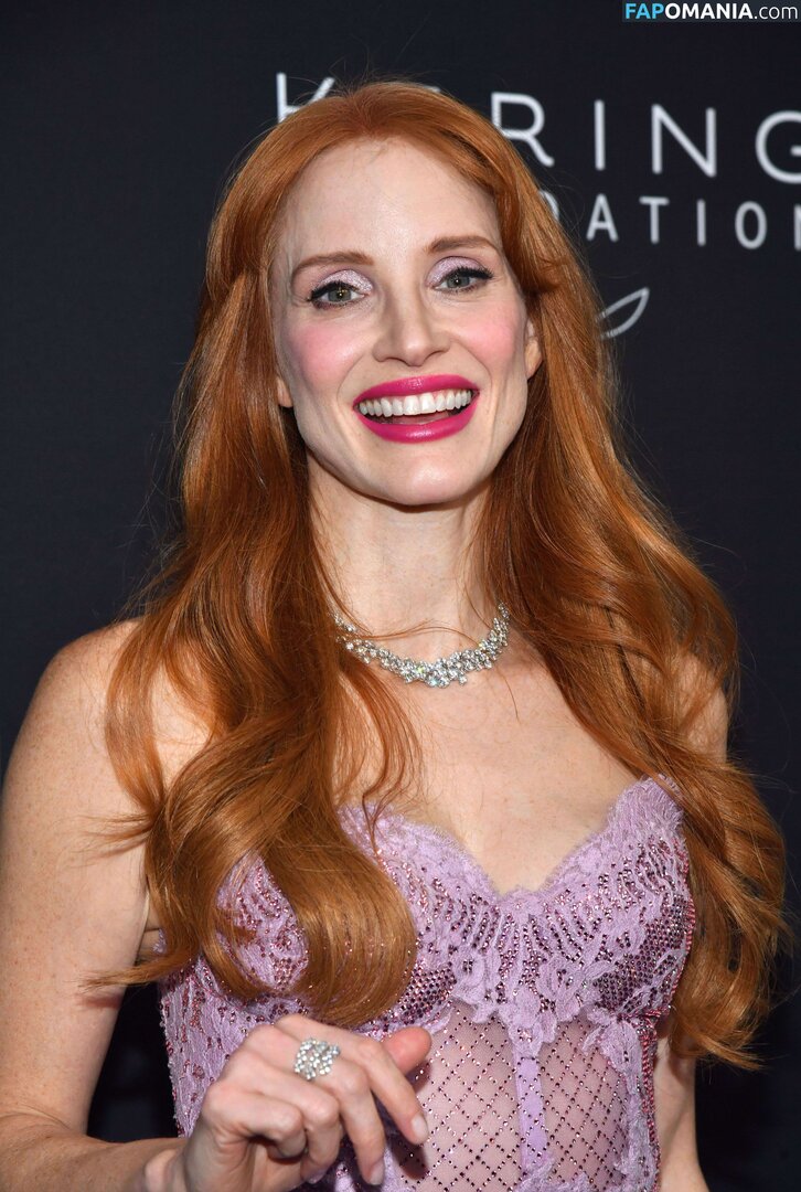 Jessica Chastain / jessicachastain Naakt OnlyFans  Gelekte foto #961
