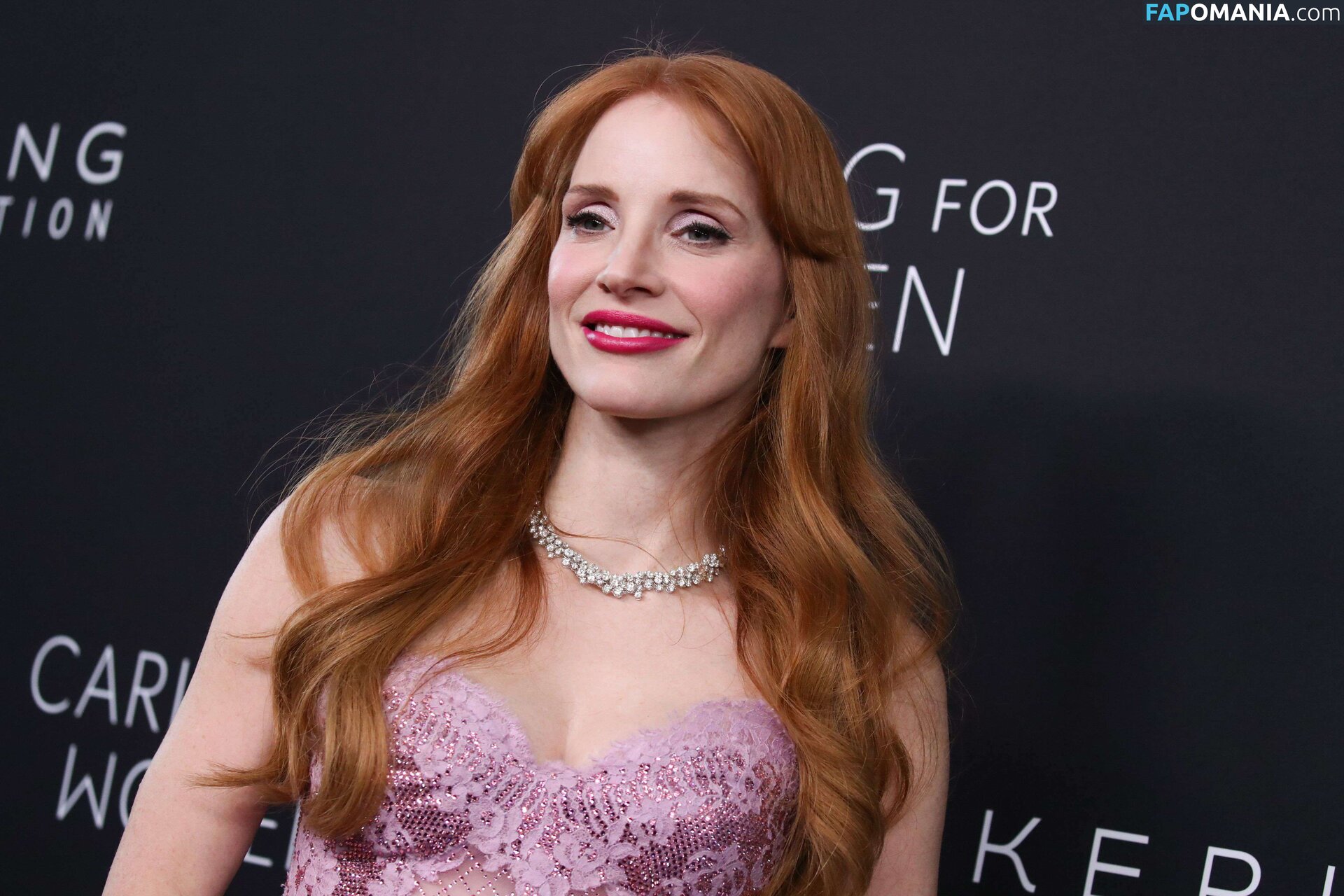 Jessica Chastain / jessicachastain Naakt OnlyFans  Gelekte foto #966