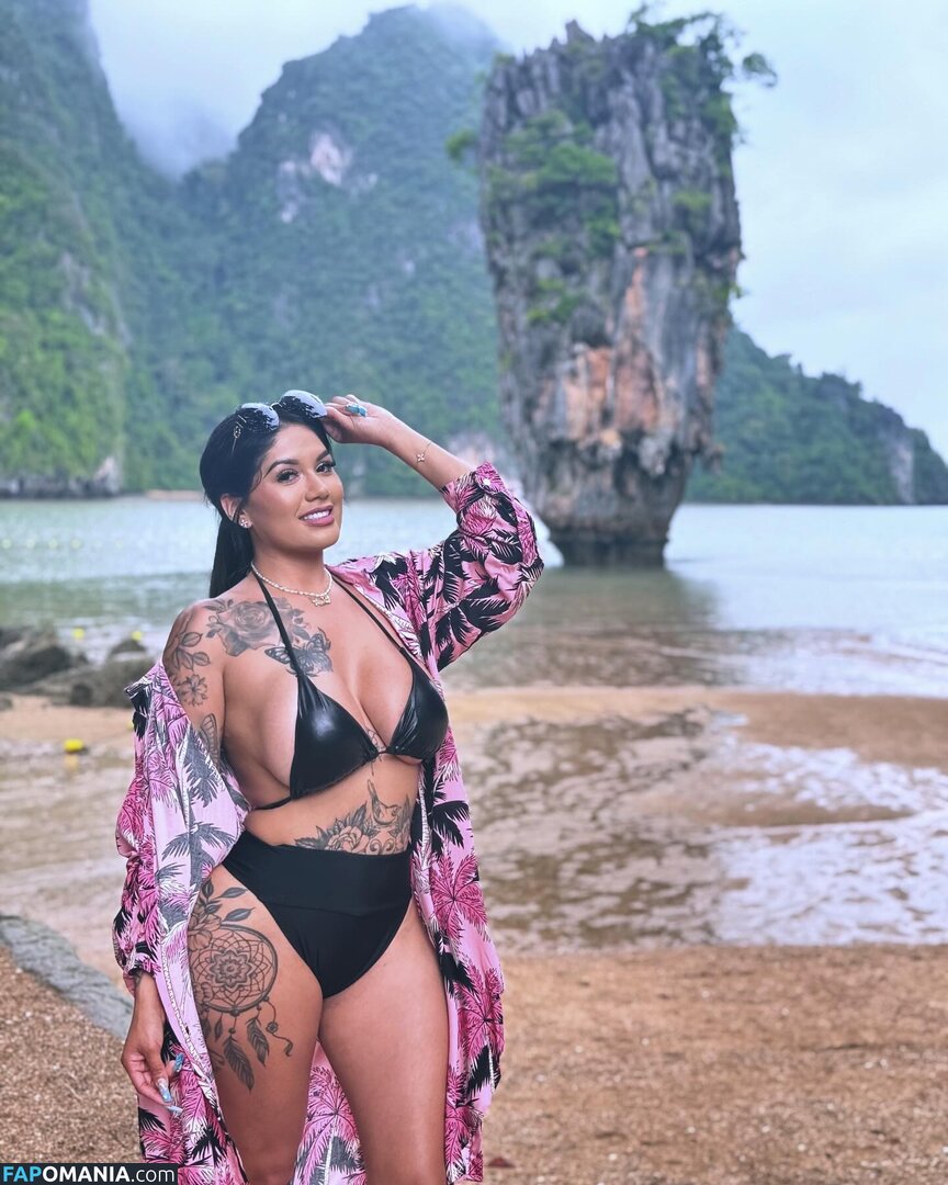 Jessica Elliott / Jessica Estrada / https: / jesslilyelliott / pinky_von_tease / pinkyvont Naakt OnlyFans  Gelekte foto #4
