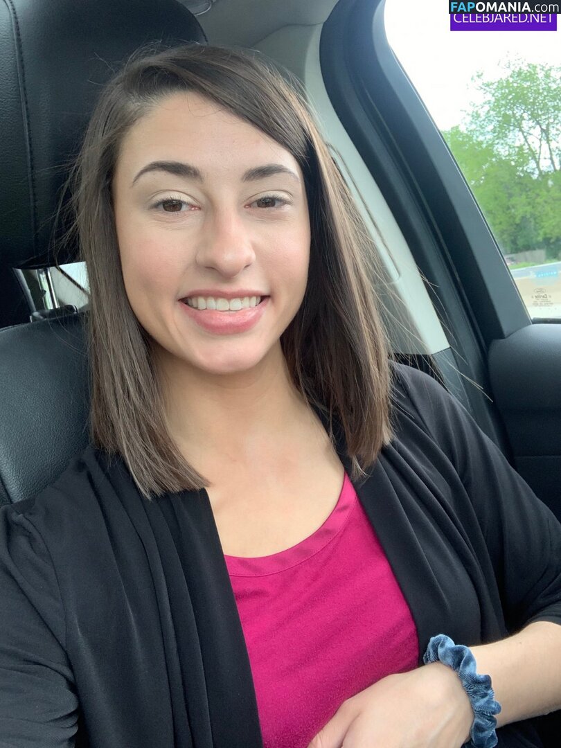 jessica_.fiore Naakt OnlyFans  Gelekte foto #1