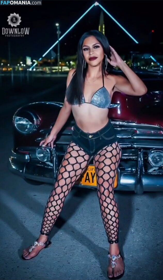 505_baby_doll_505_ / Jessica Gallegos Naakt OnlyFans  Gelekte foto #3