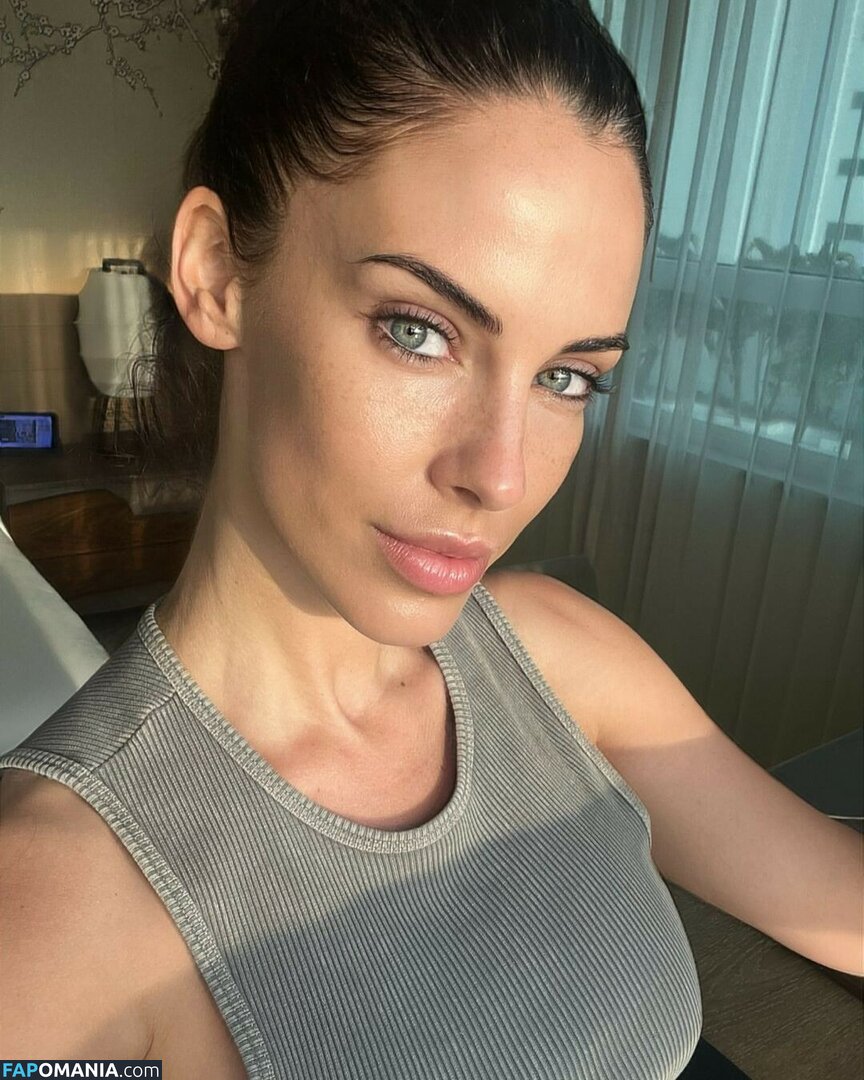 Jessica Lowndes / jessicalowndes Naakt OnlyFans  Gelekte foto #296