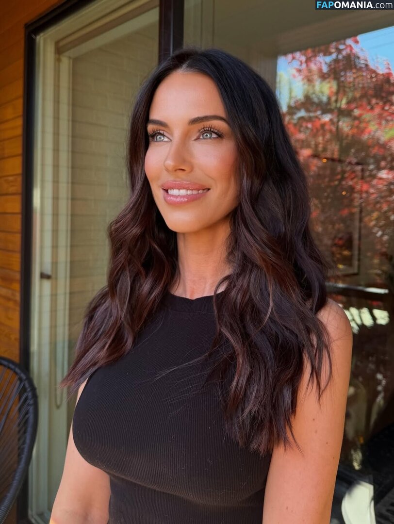 Jessica Lowndes / jessicalowndes Naakt OnlyFans  Gelekte foto #351