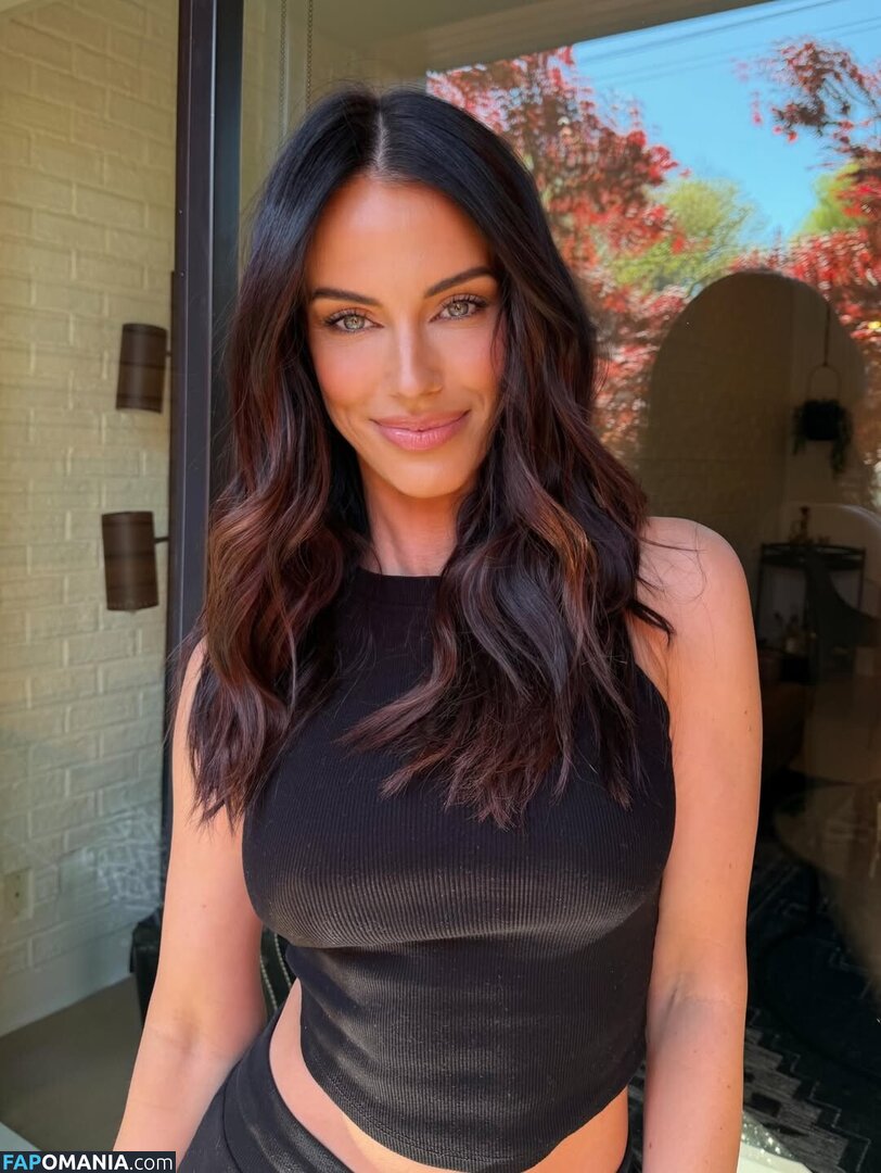 Jessica Lowndes / jessicalowndes Naakt OnlyFans  Gelekte foto #352