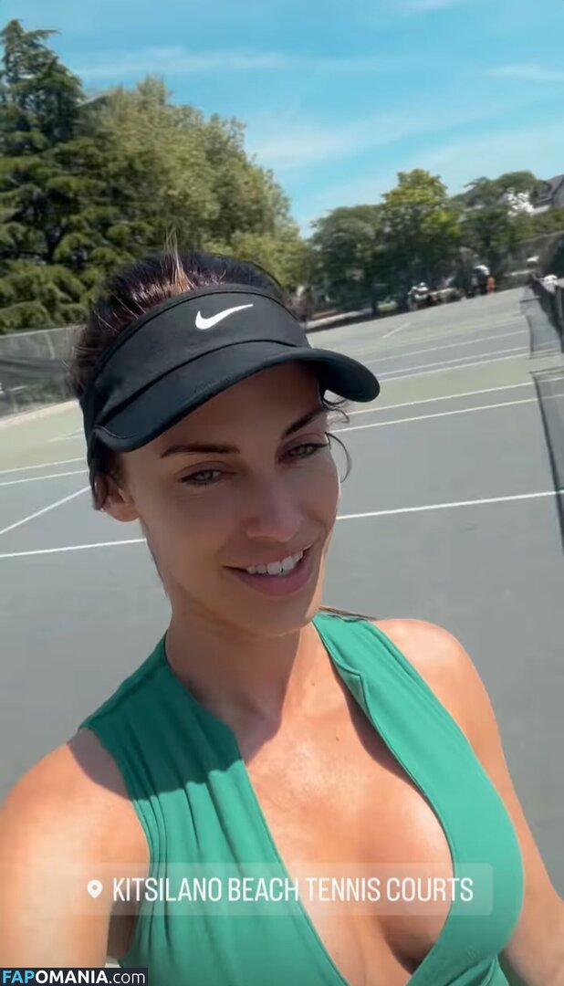 Jessica Lowndes / jessicalowndes Naakt OnlyFans  Gelekte foto #355