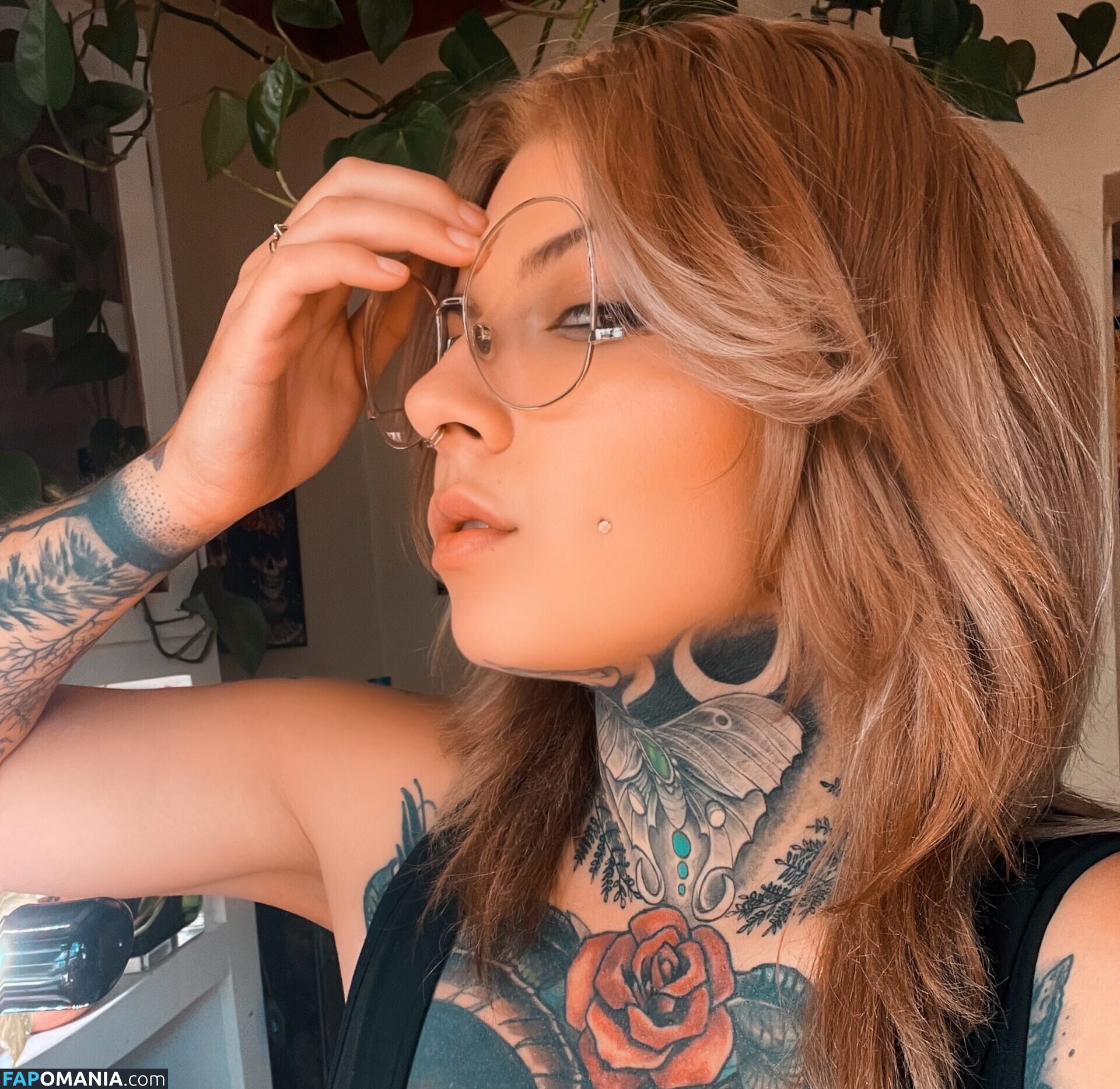 Jessica Wile Naakt OnlyFans  Gelekte foto #2