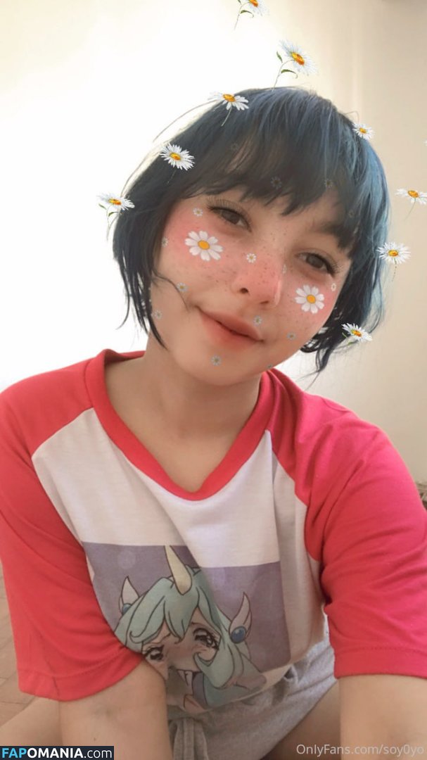 Jessica Yoyo / Purity / Soso / jessica__yoyo / soyoyo Naakt OnlyFans  Gelekte foto #45