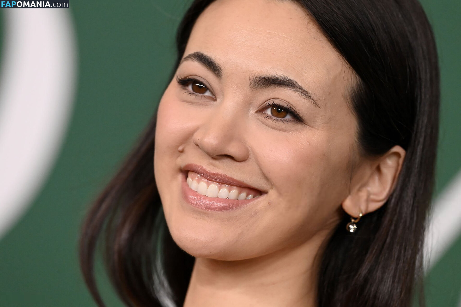 Jessica Yu Li Henwick / jhenwick Naakt OnlyFans  Gelekte foto #12