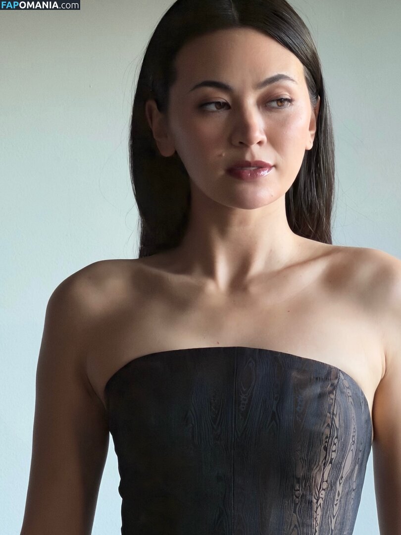 Jessica Yu Li Henwick / jhenwick Naakt OnlyFans  Gelekte foto #22