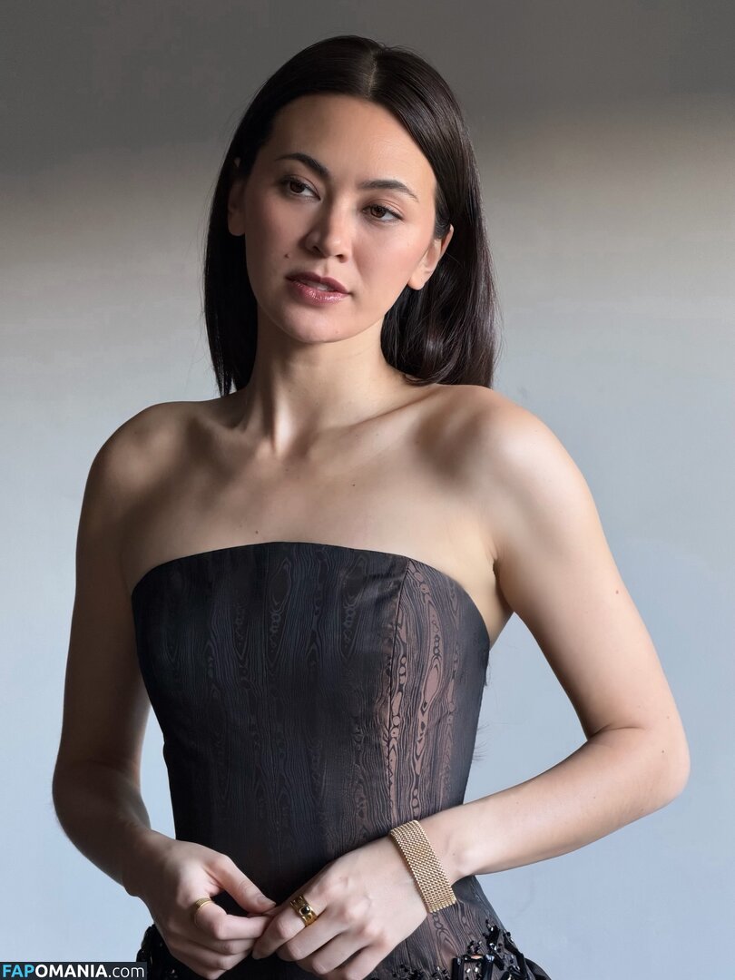 Jessica Yu Li Henwick / jhenwick Naakt OnlyFans  Gelekte foto #23