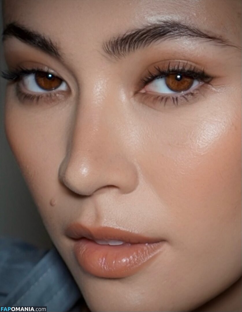 Jessica Yu Li Henwick / jhenwick Naakt OnlyFans  Gelekte foto #24