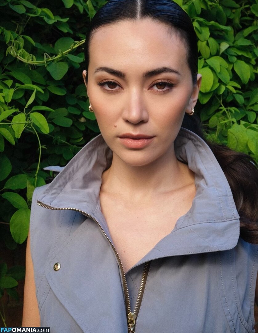 Jessica Yu Li Henwick / jhenwick Naakt OnlyFans  Gelekte foto #25