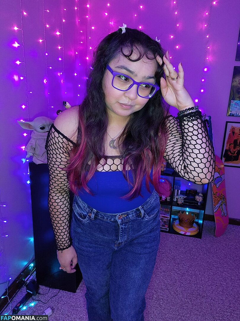 AGirlAndAGame / Jessica / h.yojeong / jessicahkim / jessicanigri Naakt OnlyFans  Gelekte foto #1