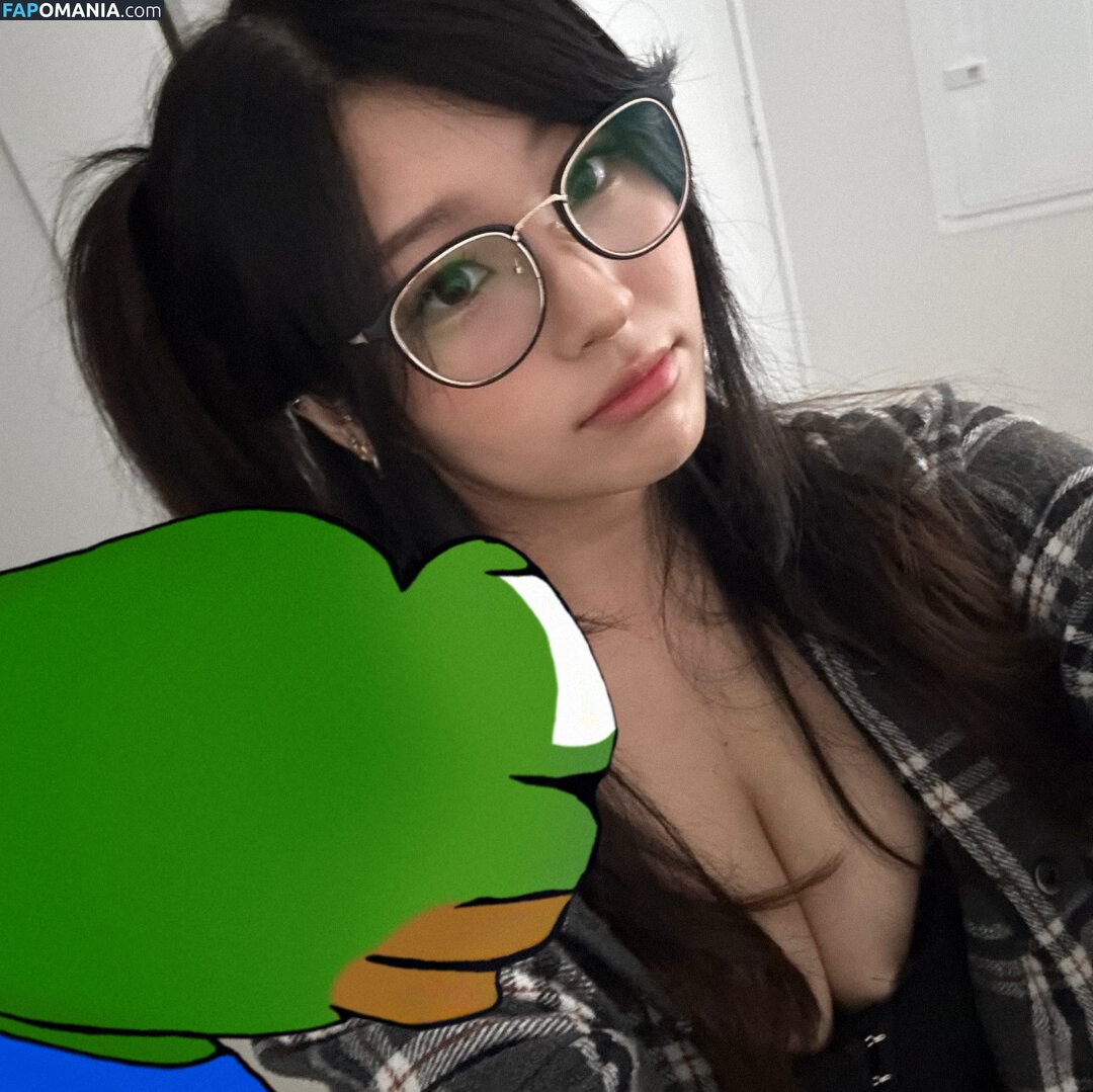 AGirlAndAGame / Jessica / h.yojeong / jessicahkim / jessicanigri Naakt OnlyFans  Gelekte foto #24