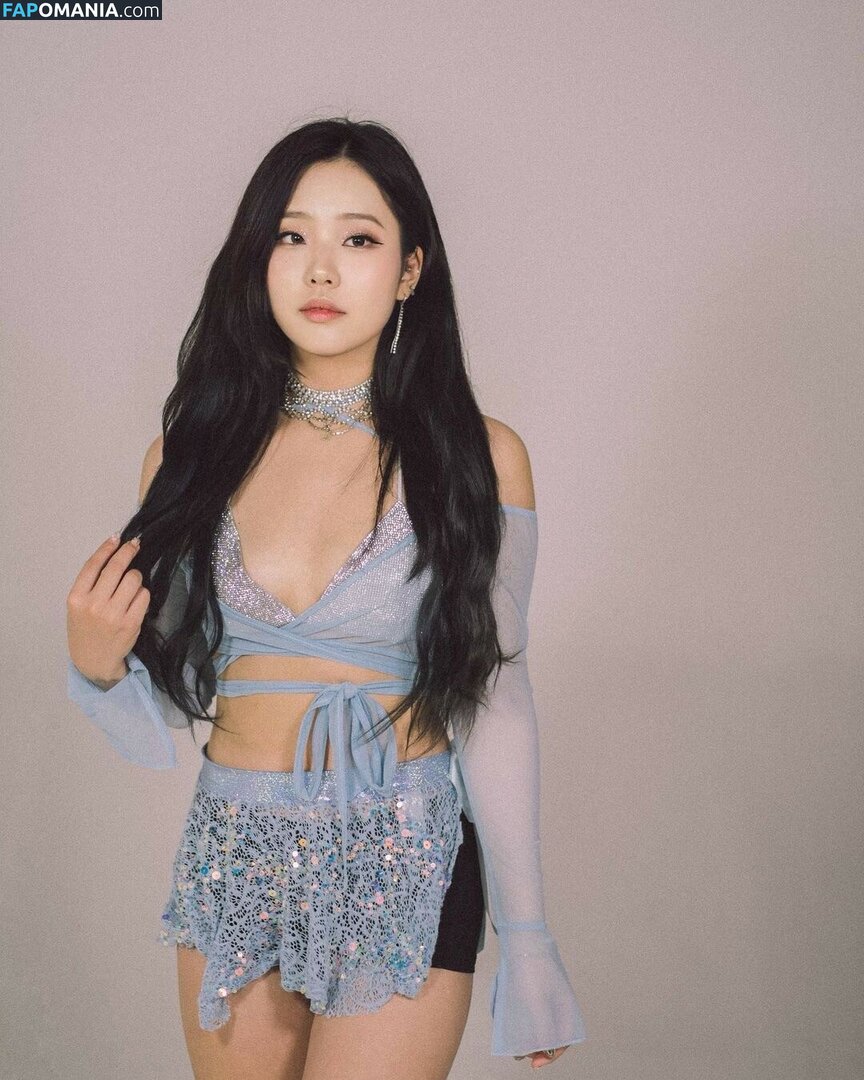 AGirlAndAGame / Jessica / h.yojeong / jessicahkim / jessicanigri Naakt OnlyFans  Gelekte foto #30