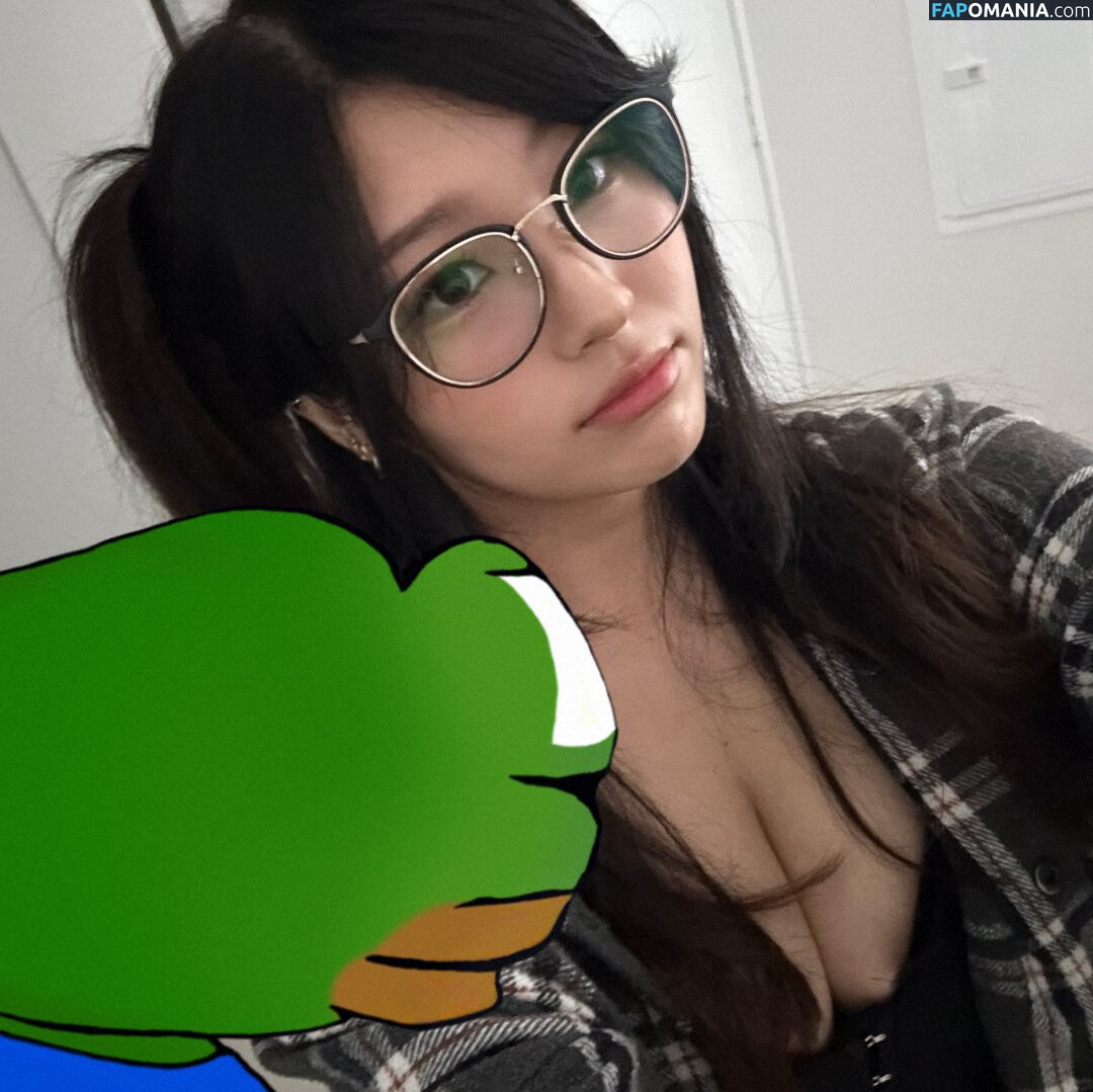 AGirlAndAGame / Jessica / h.yojeong / jessicahkim / jessicanigri Naakt OnlyFans  Gelekte foto #43