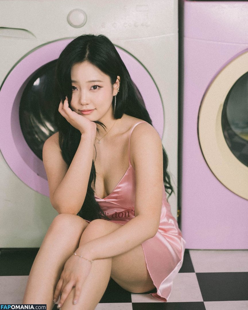 AGirlAndAGame / Jessica / h.yojeong / jessicahkim / jessicanigri Naakt OnlyFans  Gelekte foto #74