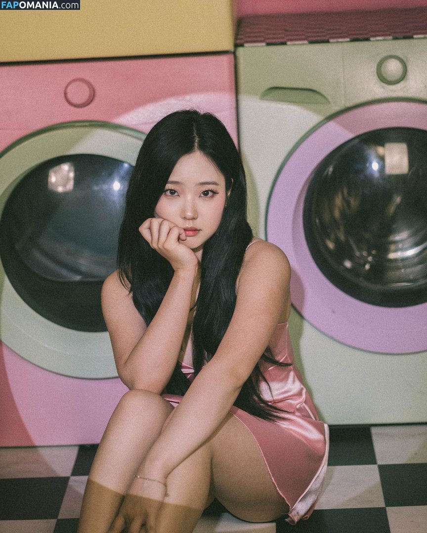 AGirlAndAGame / Jessica / h.yojeong / jessicahkim / jessicanigri Naakt OnlyFans  Gelekte foto #76