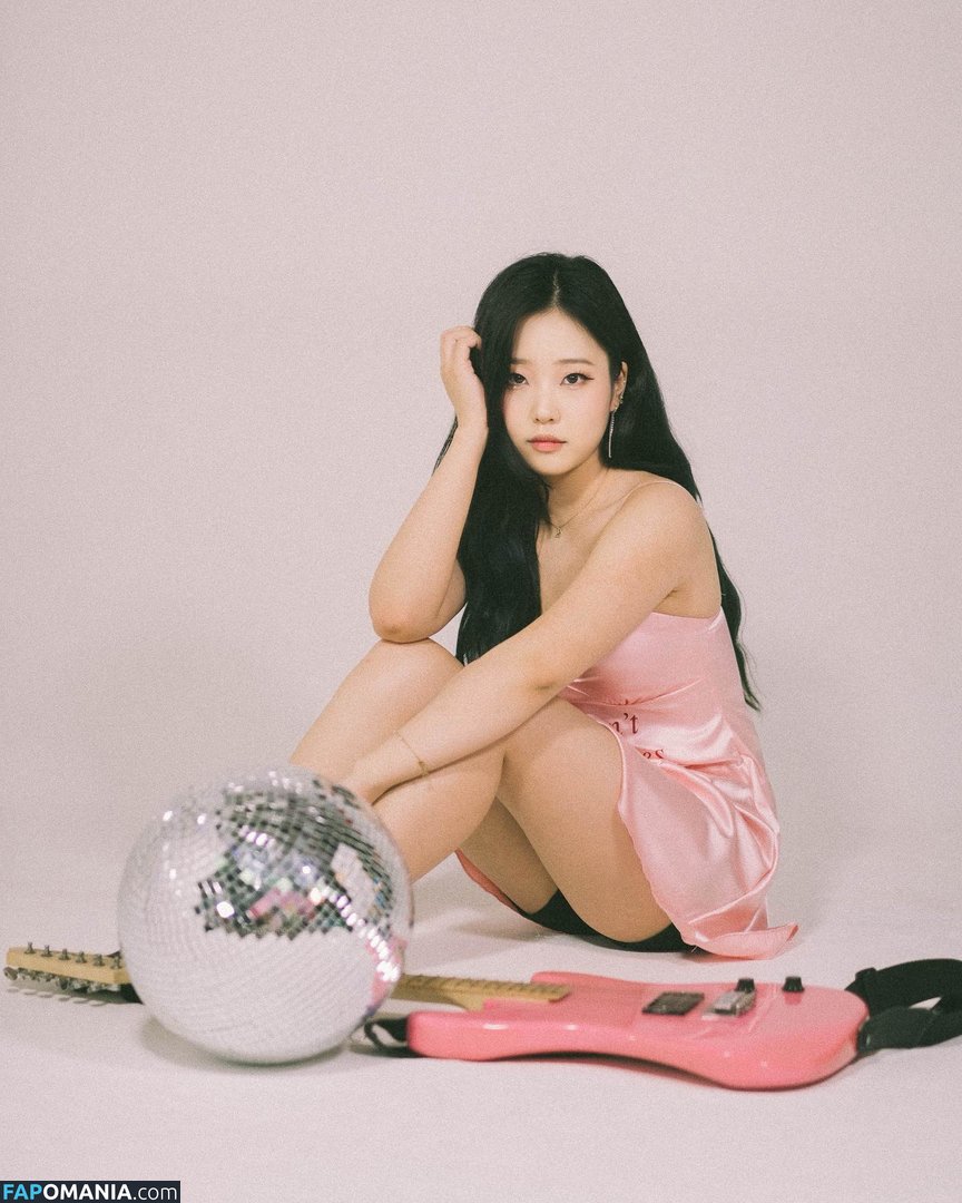 AGirlAndAGame / Jessica / h.yojeong / jessicahkim / jessicanigri Naakt OnlyFans  Gelekte foto #81