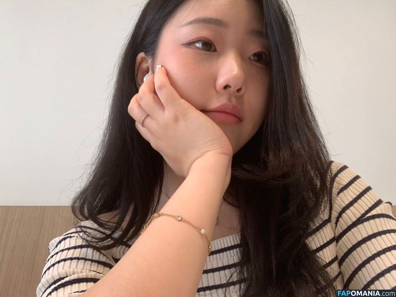 AGirlAndAGame / Jessica / h.yojeong / jessicahkim / jessicanigri Naakt OnlyFans  Gelekte foto #95