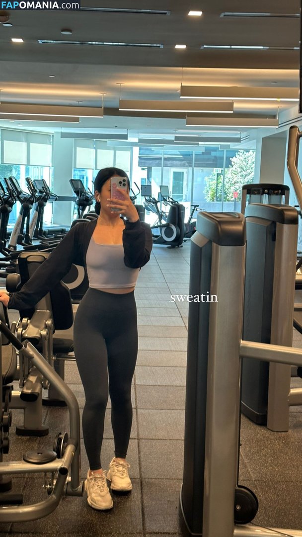 AGirlAndAGame / Jessica / h.yojeong / jessicahkim / jessicanigri Naakt OnlyFans  Gelekte foto #96