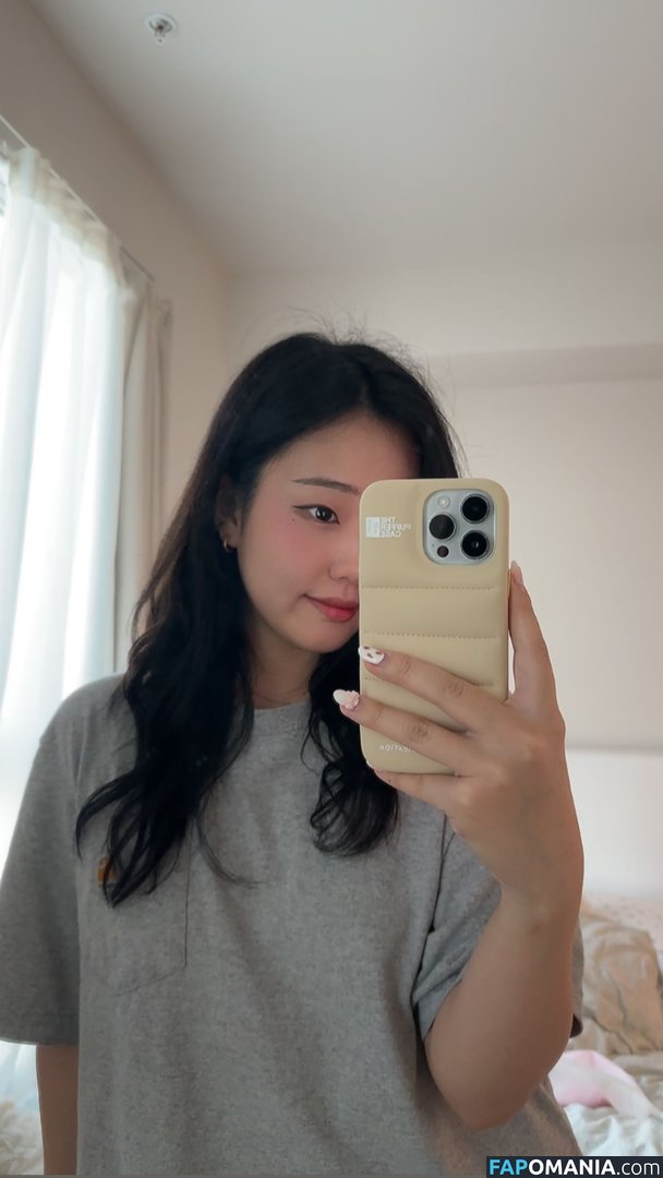 AGirlAndAGame / Jessica / h.yojeong / jessicahkim / jessicanigri Naakt OnlyFans  Gelekte foto #99