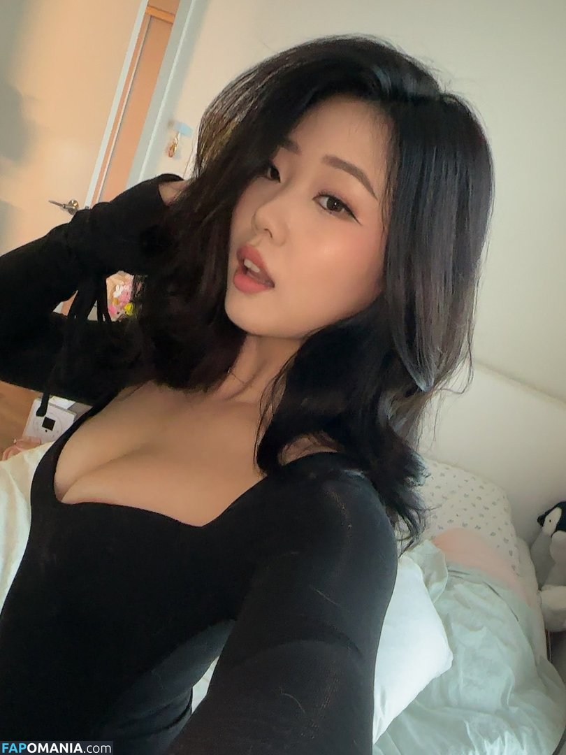 AGirlAndAGame / Jessica / h.yojeong / jessicahkim / jessicanigri Naakt OnlyFans  Gelekte foto #124