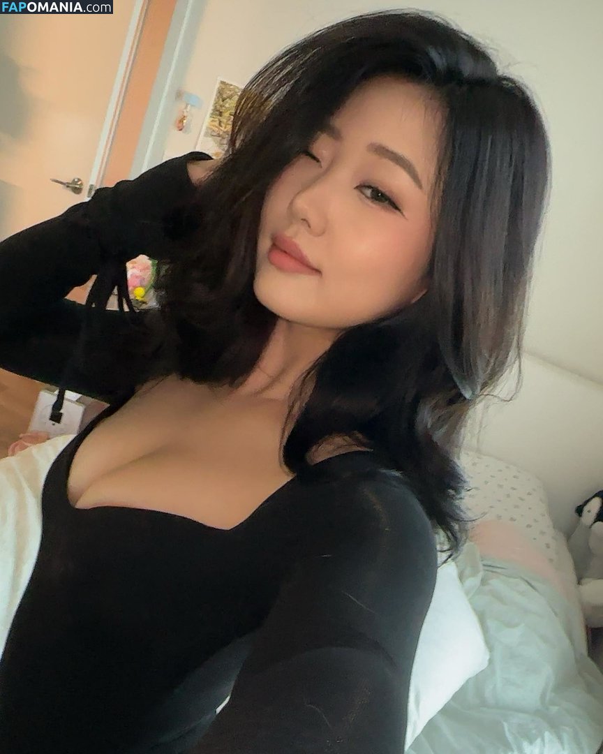 AGirlAndAGame / Jessica / h.yojeong / jessicahkim / jessicanigri Naakt OnlyFans  Gelekte foto #125