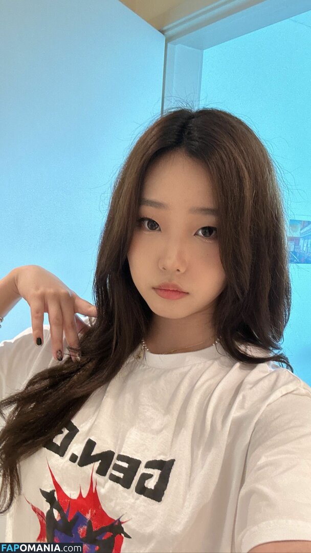 AGirlAndAGame / Jessica / h.yojeong / jessicahkim / jessicanigri Naakt OnlyFans  Gelekte foto #140