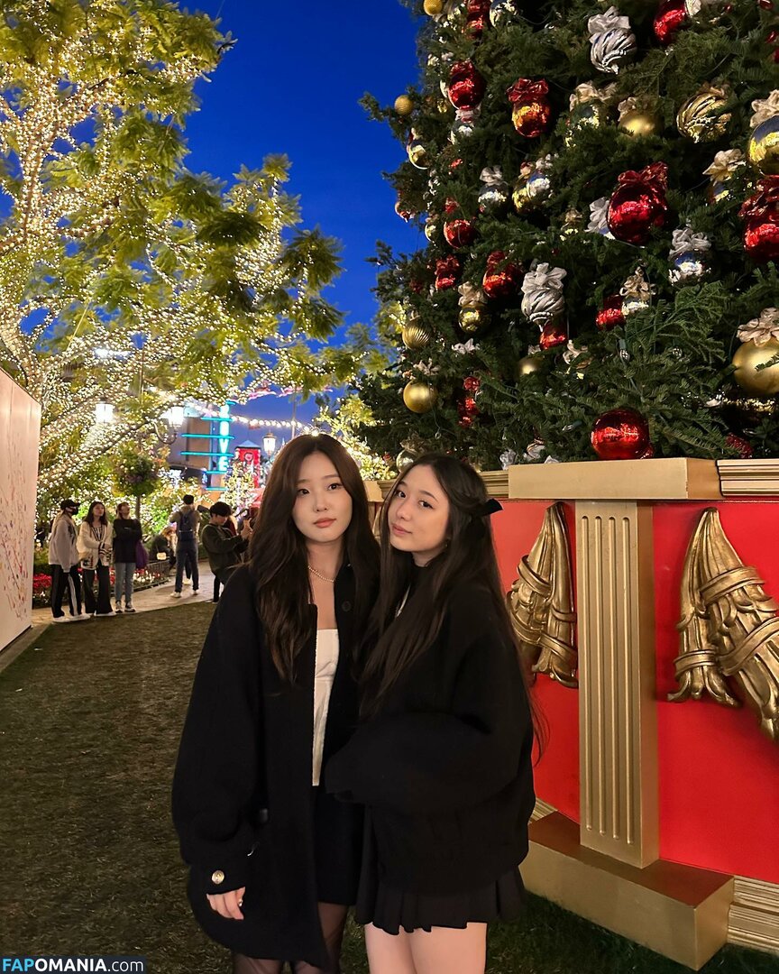 AGirlAndAGame / Jessica / h.yojeong / jessicahkim / jessicanigri Naakt OnlyFans  Gelekte foto #145