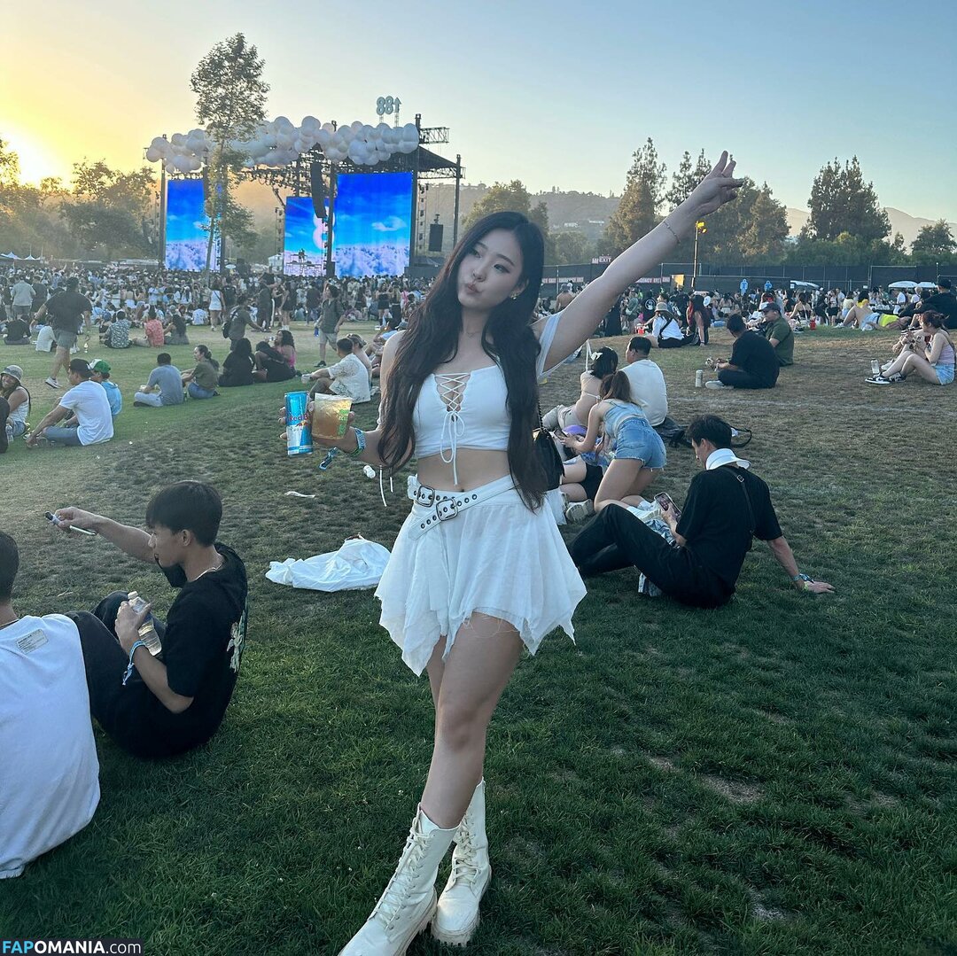 AGirlAndAGame / Jessica / h.yojeong / jessicahkim / jessicanigri Naakt OnlyFans  Gelekte foto #197