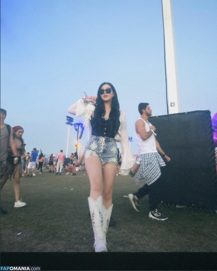 AGirlAndAGame / Jessica / h.yojeong / jessicahkim / jessicanigri Naakt OnlyFans  Gelekte foto #256