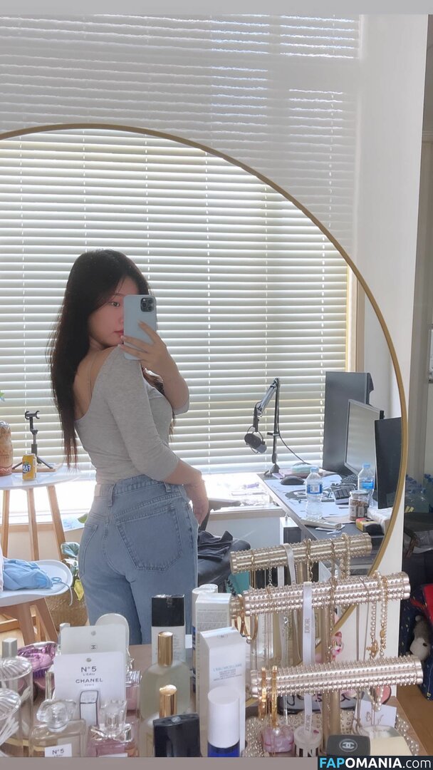 AGirlAndAGame / Jessica / h.yojeong / jessicahkim / jessicanigri Naakt OnlyFans  Gelekte foto #266