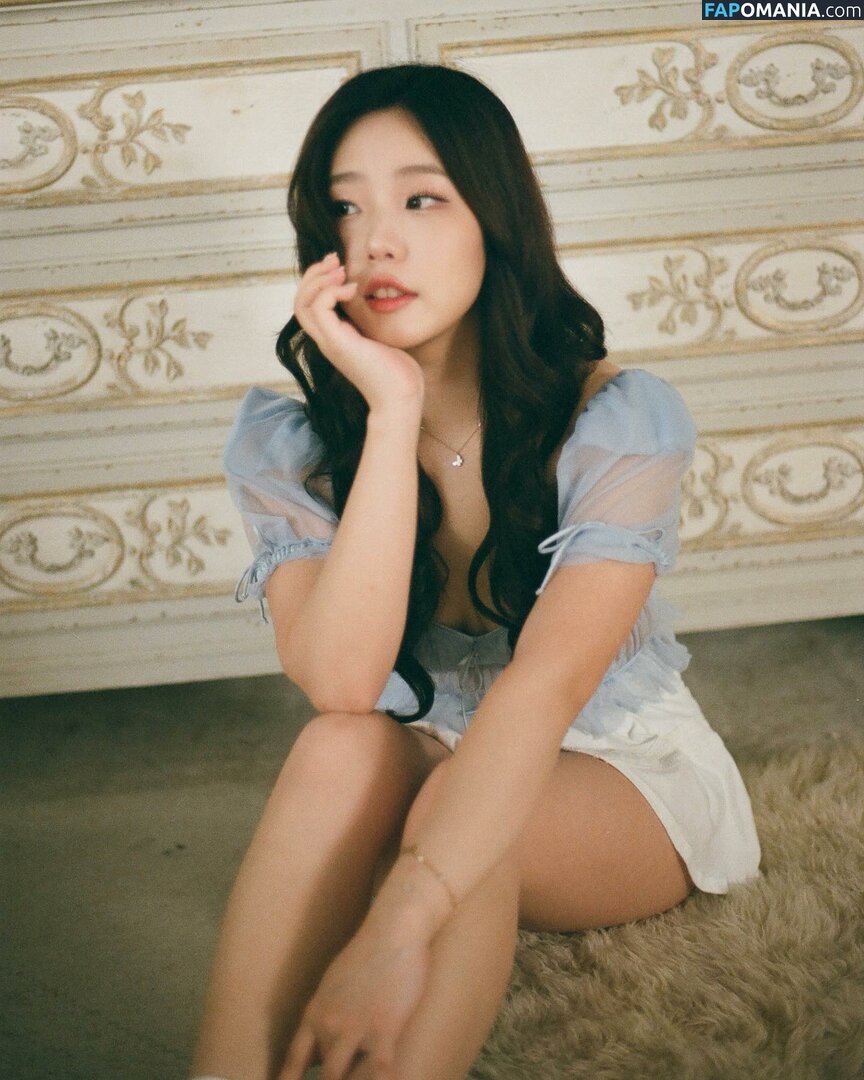 AGirlAndAGame / Jessica / h.yojeong / jessicahkim / jessicanigri Naakt OnlyFans  Gelekte foto #282