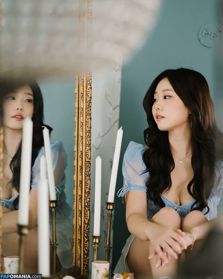 AGirlAndAGame / Jessica / h.yojeong / jessicahkim / jessicanigri Naakt OnlyFans  Gelekte foto #290