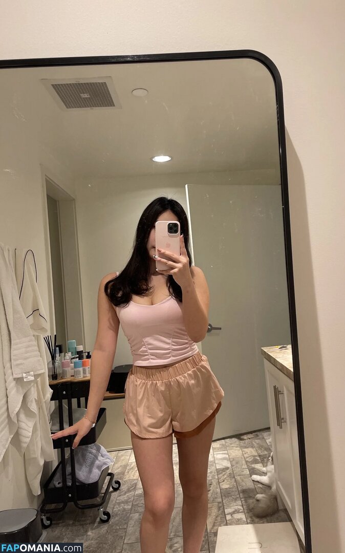 AGirlAndAGame / Jessica / h.yojeong / jessicahkim / jessicanigri Naakt OnlyFans  Gelekte foto #307