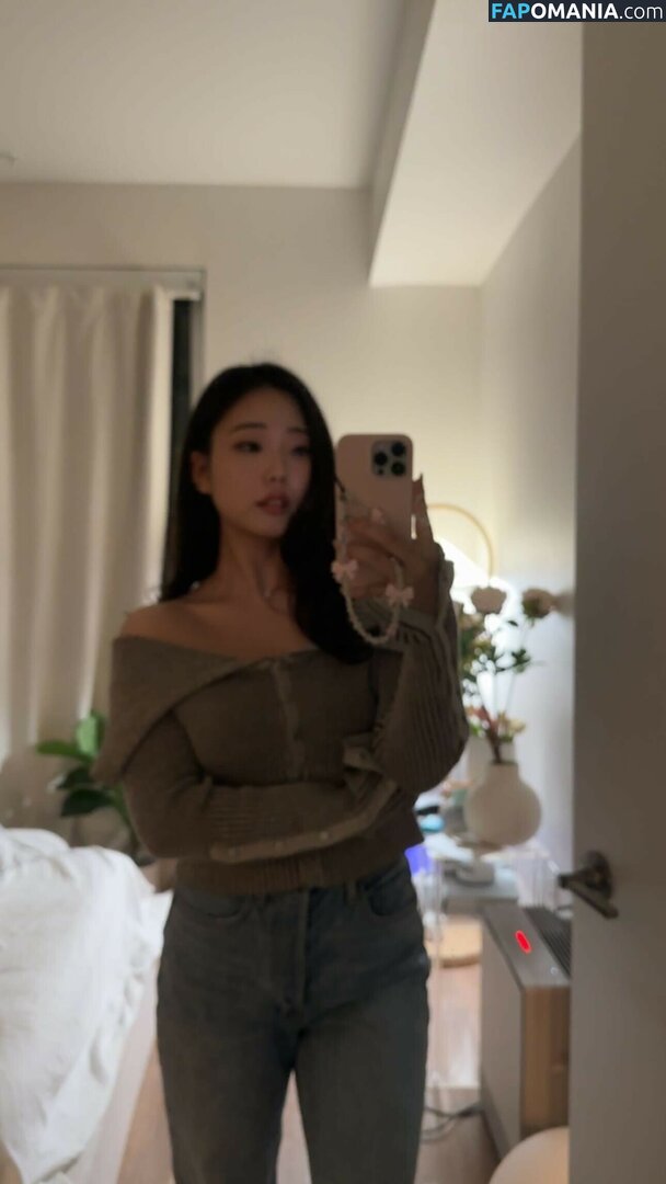 AGirlAndAGame / Jessica / h.yojeong / jessicahkim / jessicanigri Naakt OnlyFans  Gelekte foto #367