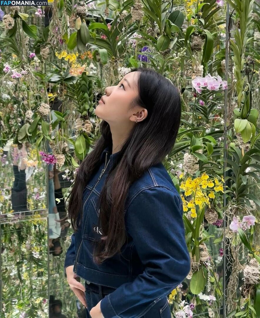 AGirlAndAGame / Jessica / h.yojeong / jessicahkim / jessicanigri Naakt OnlyFans  Gelekte foto #406