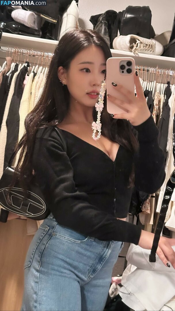 AGirlAndAGame / Jessica / h.yojeong / jessicahkim / jessicanigri Naakt OnlyFans  Gelekte foto #423