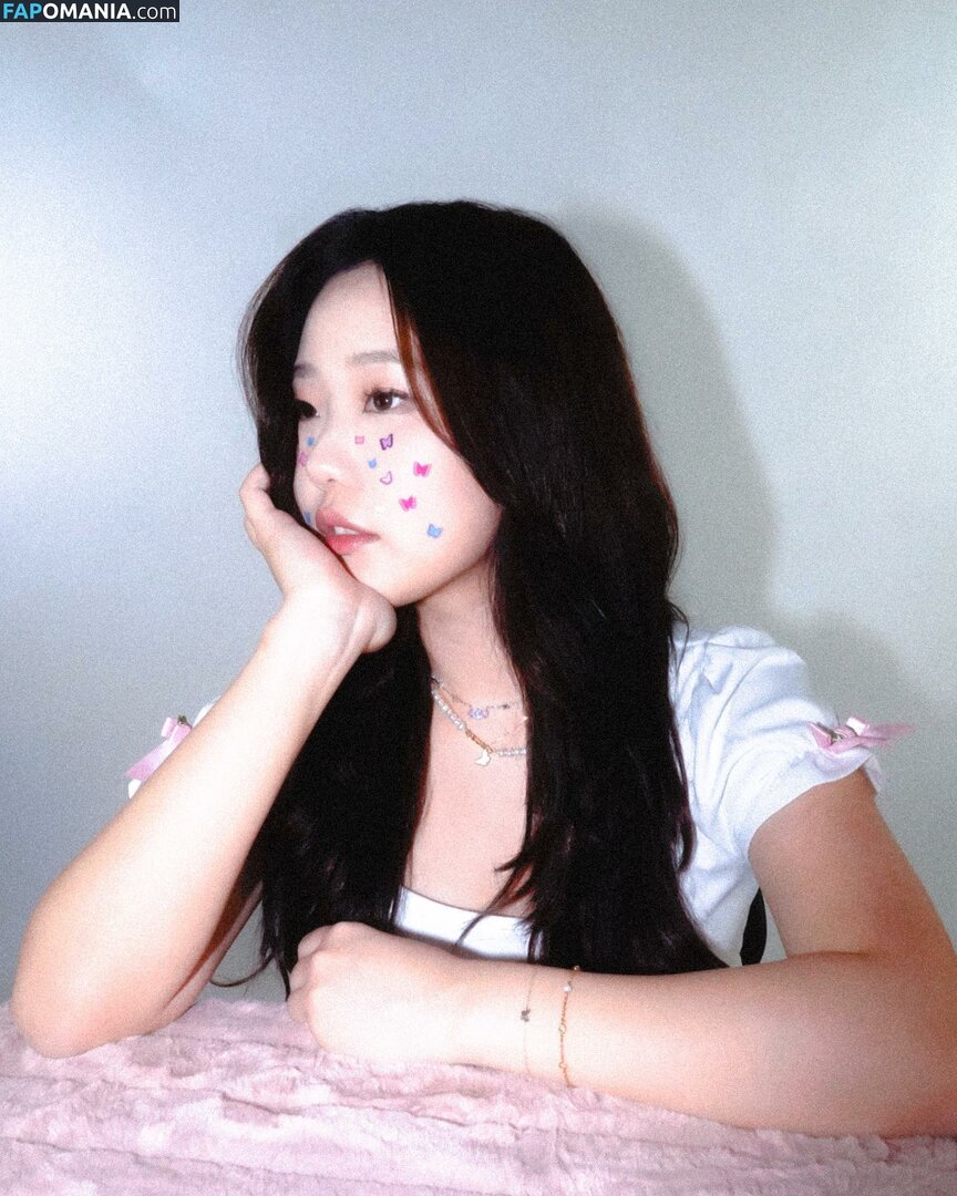 AGirlAndAGame / Jessica / h.yojeong / jessicahkim / jessicanigri Naakt OnlyFans  Gelekte foto #497