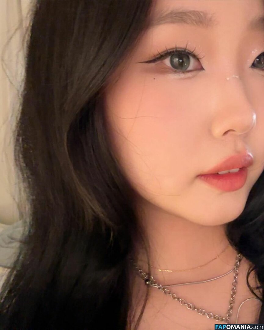 AGirlAndAGame / Jessica / h.yojeong / jessicahkim / jessicanigri Naakt OnlyFans  Gelekte foto #646